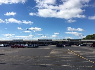 More details for 3305-3365 W College Ave, Appleton, WI - Retail, Industrial for Lease