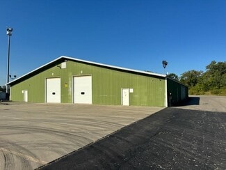 Plus de détails pour 3541 32nd St, Port Huron, MI - Industriel à louer