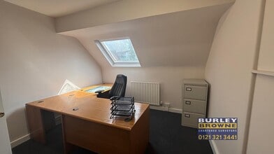 Roman Way, Birmingham for lease Interior Photo- Image 2 of 6