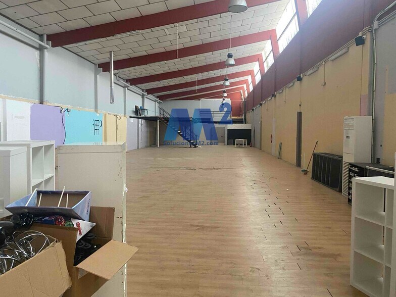 Carretera Torrejón, 20, Ajalvir, Madrid à vendre - Photo intérieure - Image 2 de 12