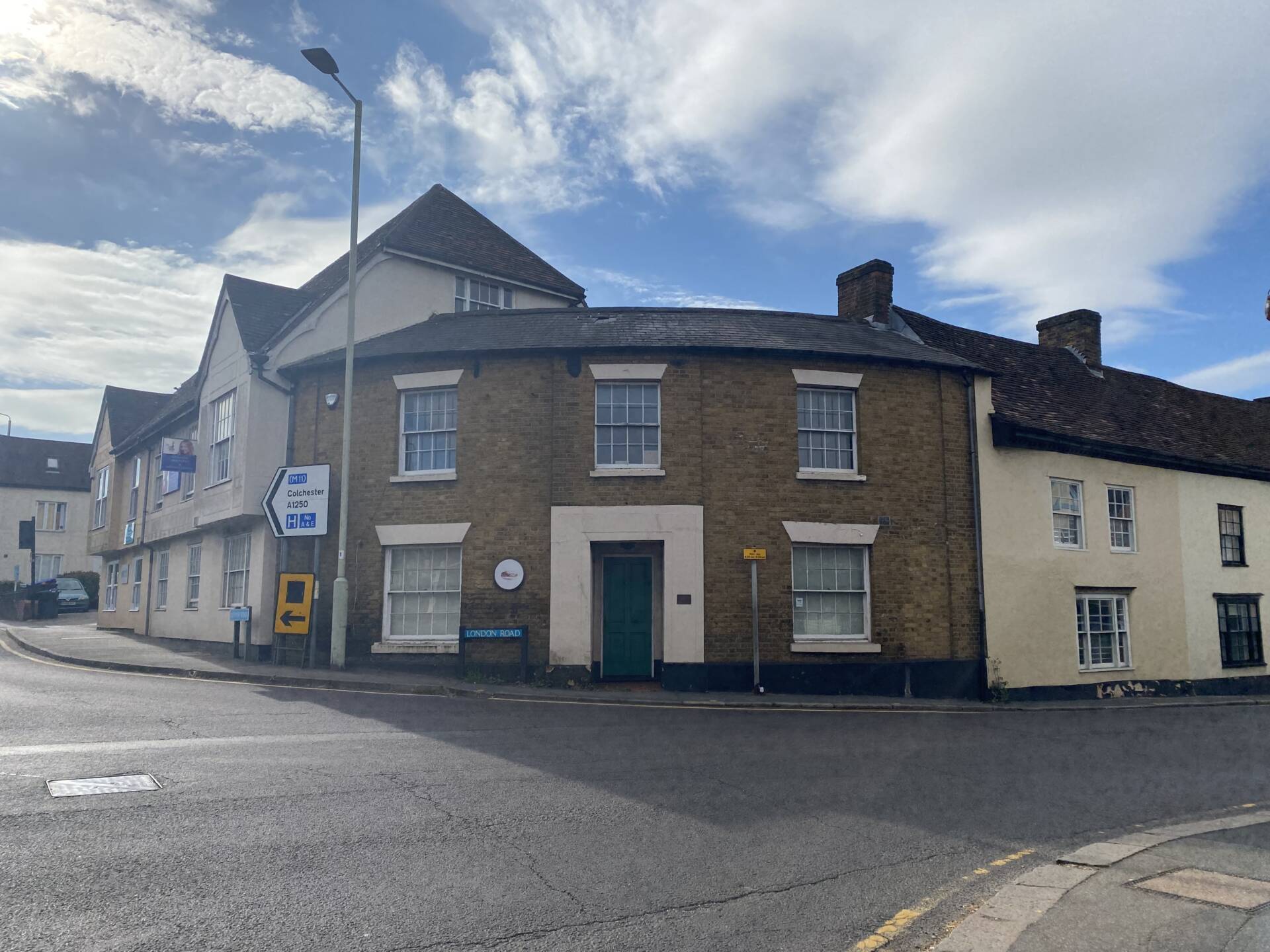 London Rd, Bishop's Stortford for sale Building Photo- Image 1 of 8