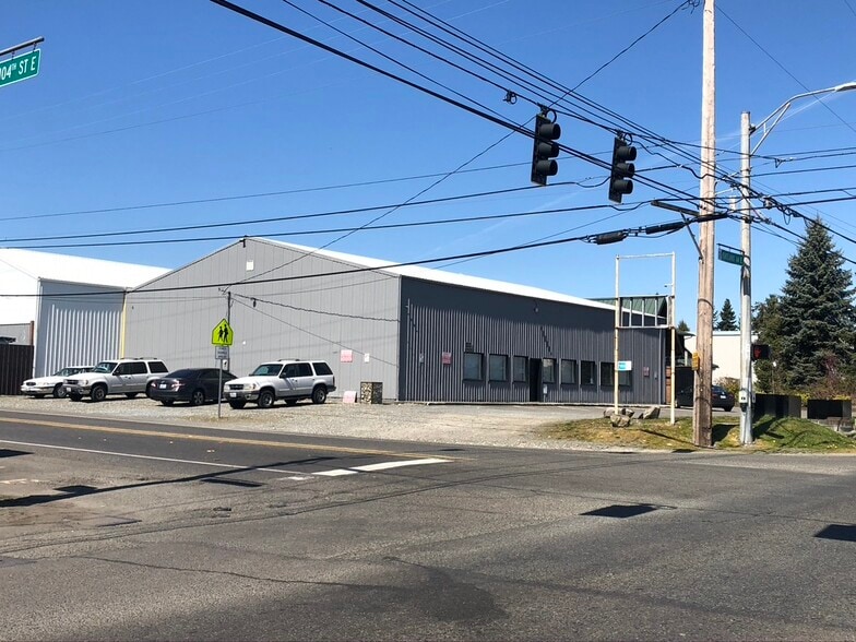 10324 Portland Ave E, Tacoma, WA à vendre - Photo du bâtiment - Image 2 de 4