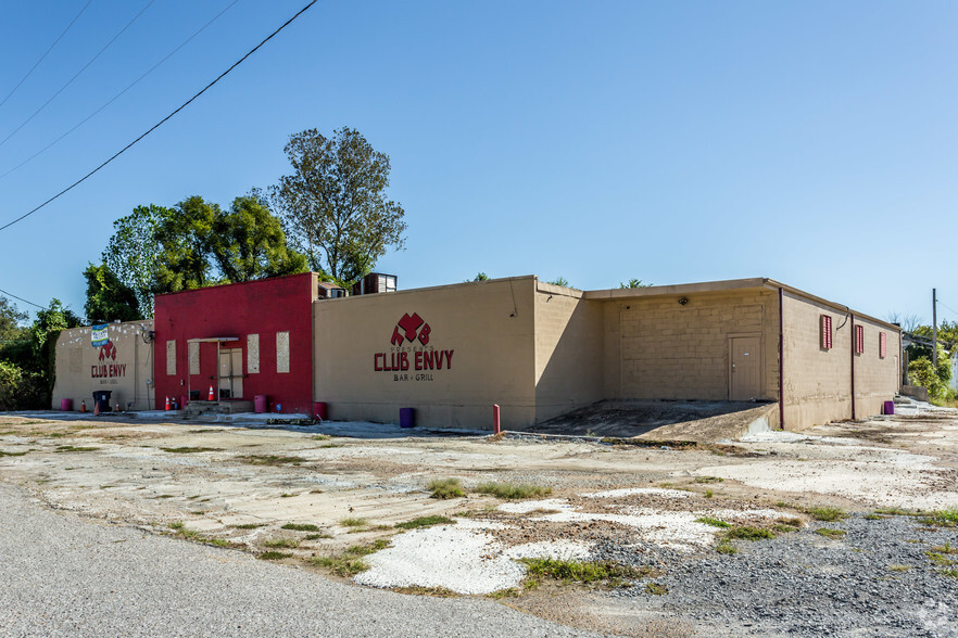 331 Alderson St, Forrest City, AR for sale - Primary Photo - Image 1 of 1