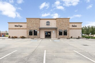 11464 Space Center Blvd, Houston, TX for sale Building Photo- Image 1 of 3