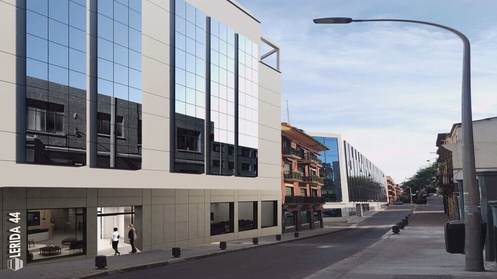 Calle Lérida, 44, Madrid, Madrid for lease - Commercial Listing Video - Image 2 of 21