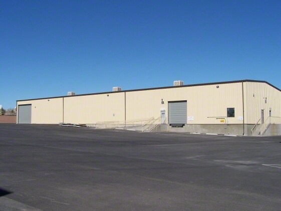 2829 Losee Rd, North Las Vegas, NV à vendre - Photo principale - Image 1 de 4