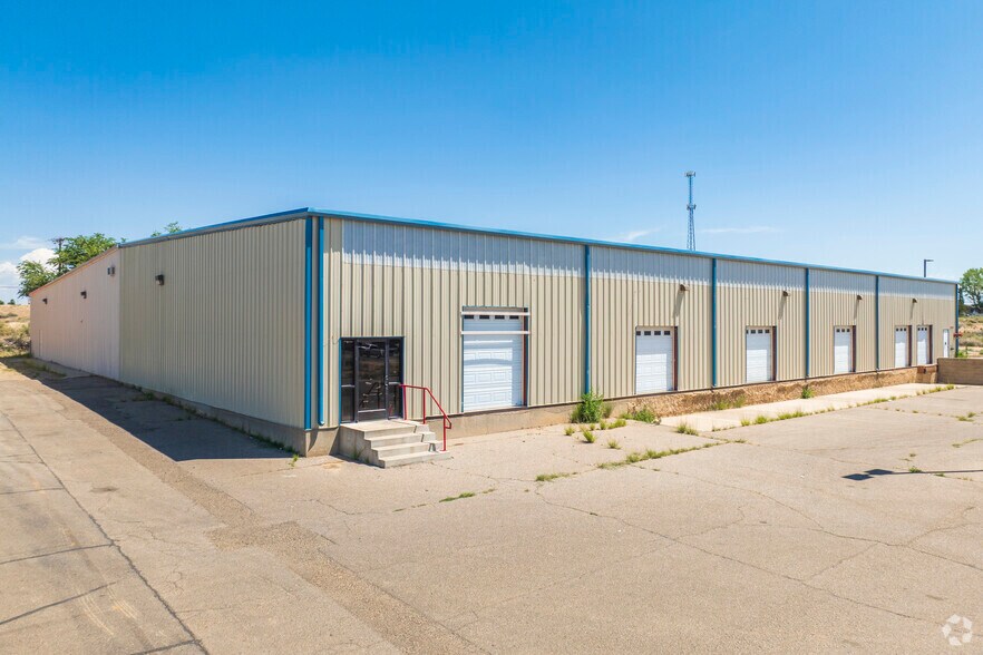 4174 US 64, Kirtland, NM à vendre - Photo principale - Image 1 de 33