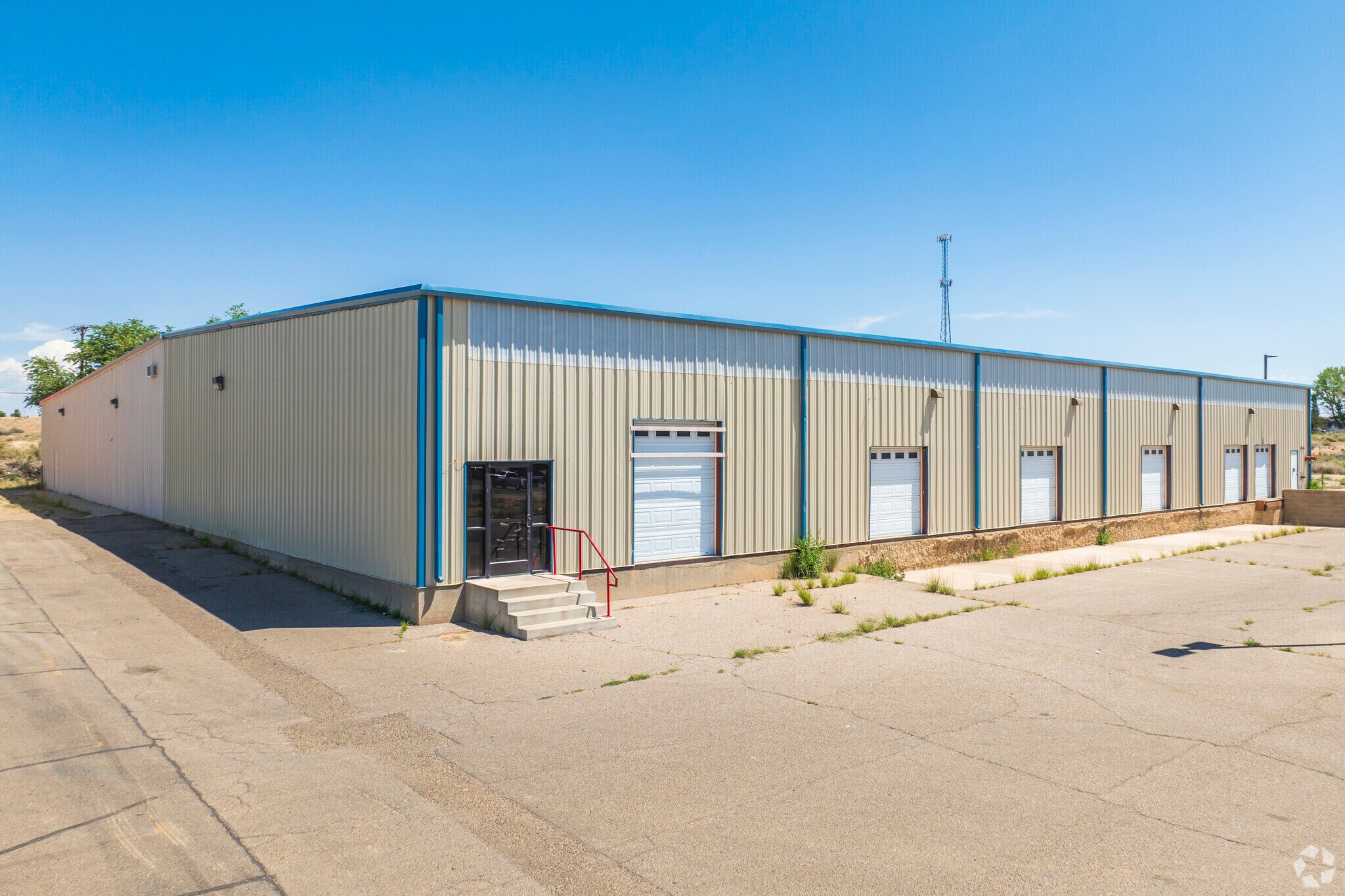 4174 US 64, Kirtland, NM à vendre Photo principale- Image 1 de 34