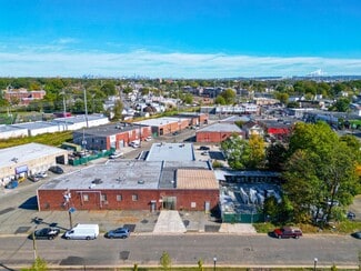 Plus de détails pour 15 Home Ter, Roselle, NJ - Industriel à vendre