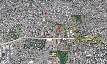 13324-13346 Emerald St, Howard Beach, NY - Aerial  map view - Image1