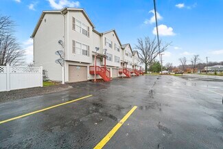 Plus de détails pour 6037 Lake Rd W, Ashtabula, OH - Multi-résidentiel à vendre