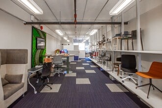 873-883 E Hastings St, Vancouver, BC for lease Interior Photo- Image 2 of 3