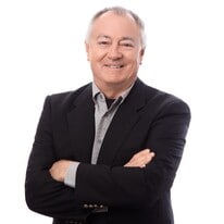 Steve Gronow