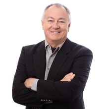 Steve Gronow