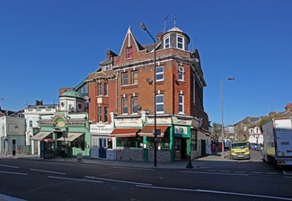 Plus de détails pour 64 Battersea Rise, Londres - Commerce de détail à vendre