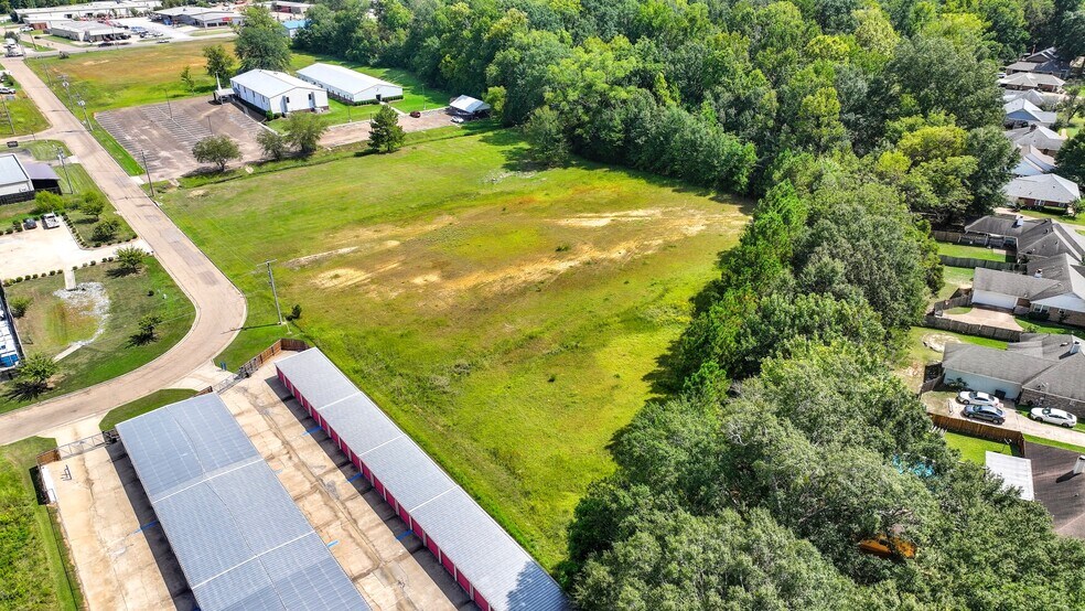 Value Park Drive, Brandon, MS à vendre - Photo du bâtiment - Image 1 de 13