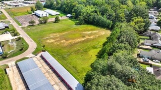 Plus de détails pour Value Park Drive, Brandon, MS - Terrain à vendre