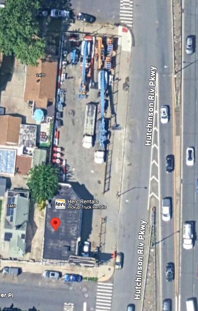 More details for 24-79 Senger Pl, Bronx, NY - Industrial for Sale