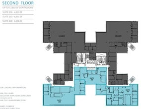 11311 McCormick Rd, Hunt Valley, MD for lease Floor Plan- Image 1 of 1