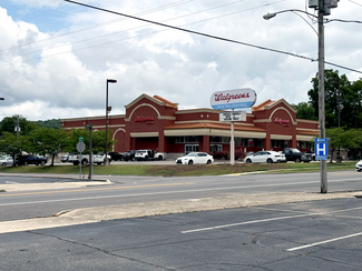 More details for 408 W Main St, Woodbury, TN - Retail for Sale