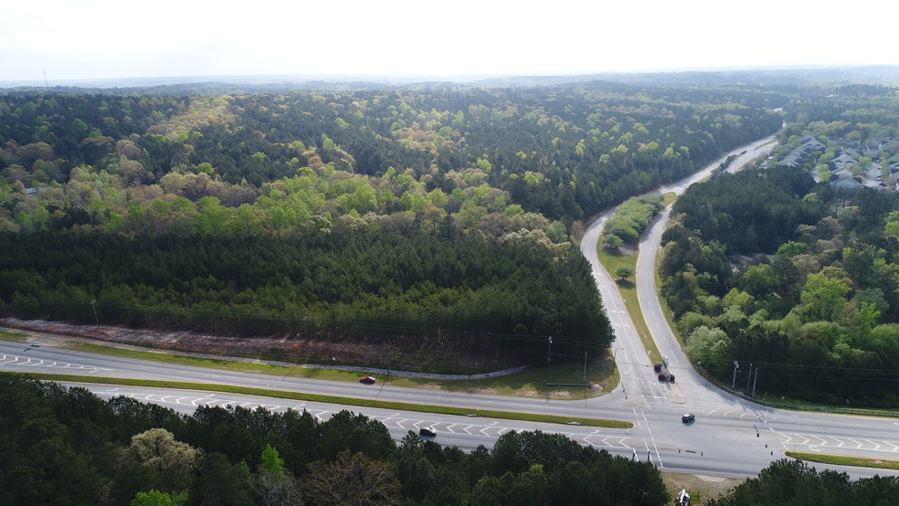 Highway 138 Centennial Olympic Parkway, Conyers, GA à vendre - Autre - Image 1 de 1