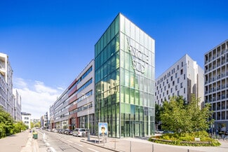 More details for 23 Rue Crépet, Lyon - Office for Lease