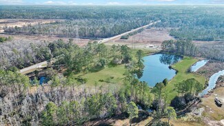 Plus de détails pour 2060 US Highway 80, Bloomingdale, GA - Terrain à vendre
