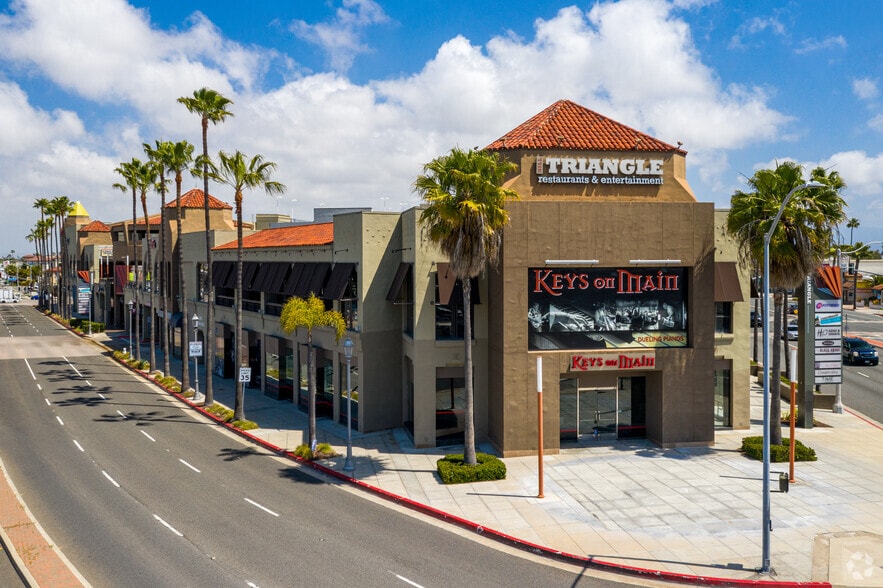 1870 Harbor Blvd, Costa Mesa, CA for lease - Building Photo - Image 2 of 10