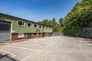 More details for Tower Ct, Congleton - Industrial for Lease