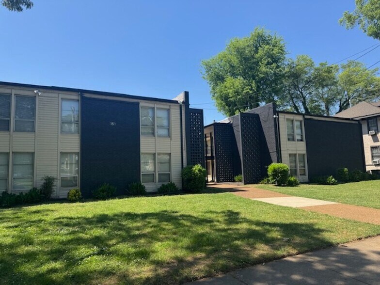 53 N Belvedere Blvd, Memphis, TN à vendre - Photo du bâtiment - Image 3 de 7