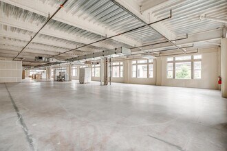 407 Throckmorton St, Fort Worth, TX for lease Building Photo- Image 1 of 4