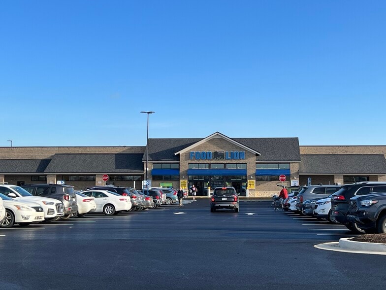 7655 Winchester Ave, Inwood, WV for lease - Building Photo - Image 2 of 11