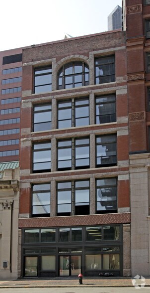 209 N 4th St, Saint Louis, MO à louer - Photo principale - Image 1 de 14
