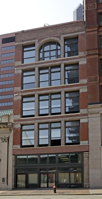 More details for 209 N 4th St, Saint Louis, MO - Office for Lease
