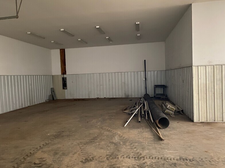 4760 Roane State Hwy, Rockwood, TN à louer - Photo du bâtiment - Image 2 de 11