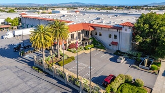 Plus de détails pour 645 Devlin Rd, Napa, CA - Industriel à louer