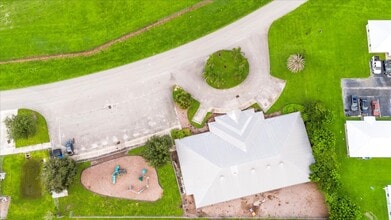 180-190 Basilan Crescent, Clewiston, FL - AERIAL  map view - Image1