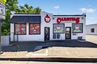 Plus de détails pour 1020 Main St, Chico, CA - Commerce de détail à vendre