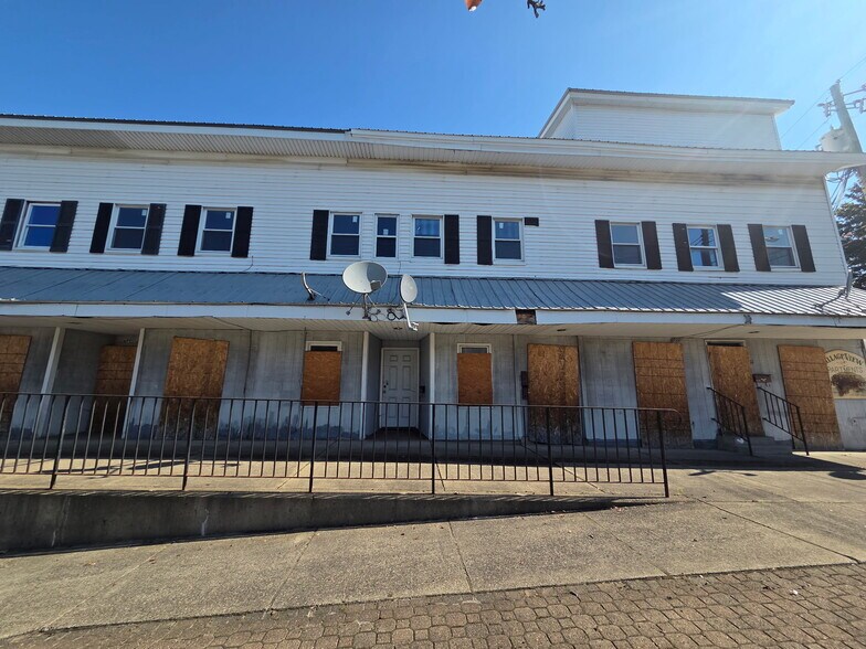 15 Buffalo St, Gowanda, NY for sale - Building Photo - Image 2 of 34