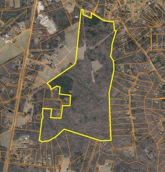 Plus de détails pour Grace Keller Dr, Waldorf, MD - Terrain à vendre