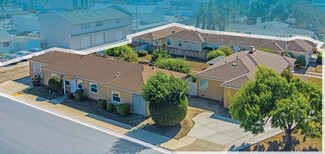 More details for 130 N G St, Lompoc, CA - Multifamily for Sale