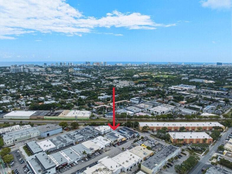 1210 NE 8th Ave, Fort Lauderdale, FL for sale - Building Photo - Image 3 of 27