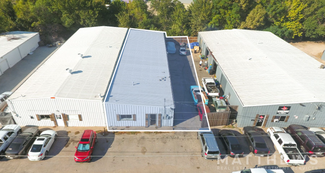 Plus de détails pour 213 Austin St, Garland, TX - Industriel à vendre