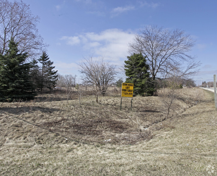 S Ballpark Dr, Franklin, WI à vendre - Photo principale - Image 1 de 1