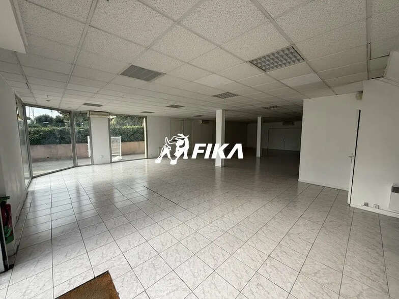 3 Boulevard Du Libre Échange, Saint-Orens-de-Gameville à louer - Photo intérieure - Image 2 de 5