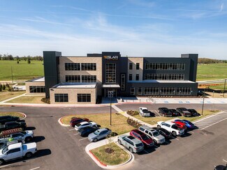 Plus de détails pour 5671 Apple Rd, Springdale, AR - Bureau à louer