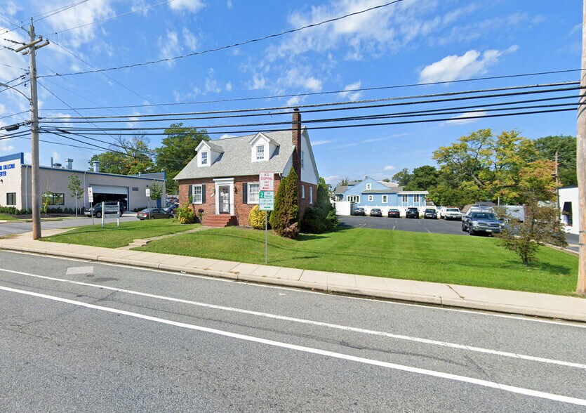 8314 Harford Rd, Baltimore, MD for lease - Building Photo - Image 2 of 6