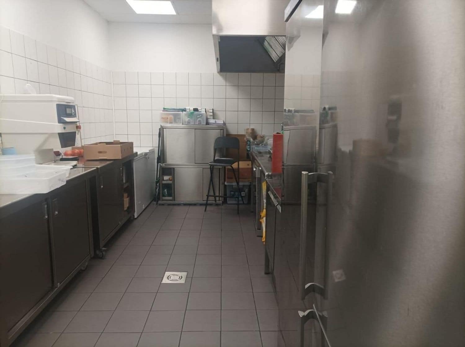 Industriel dans Madrid, Madrid à louer Photo intérieure- Image 1 de 6