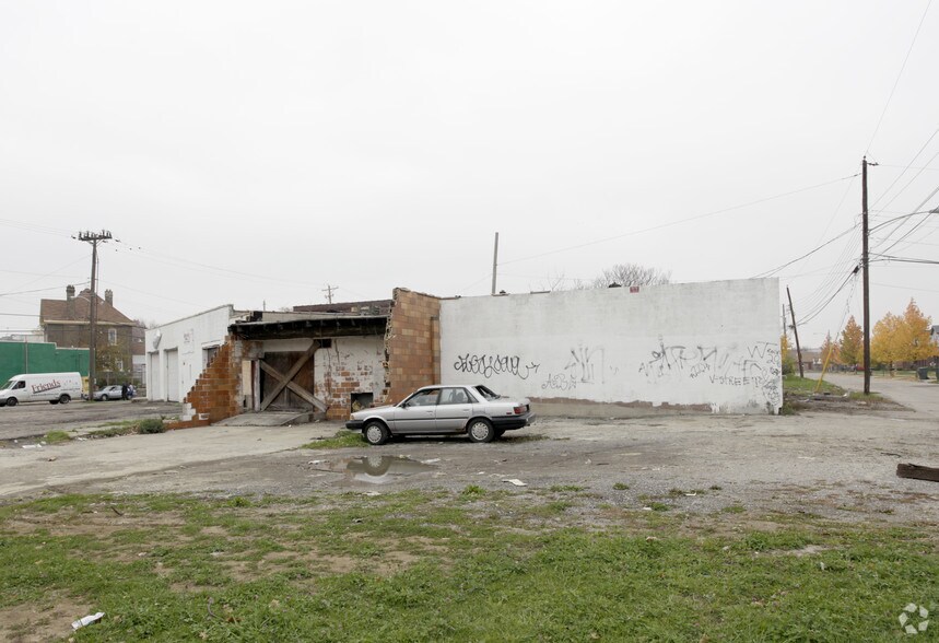1546-1550 Cleveland Ave, Columbus, OH à vendre - Photo du bâtiment - Image 3 de 3