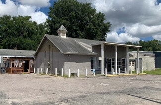 More details for 2122 Cosgrove Ave, North Charleston, SC - Retail for Sale